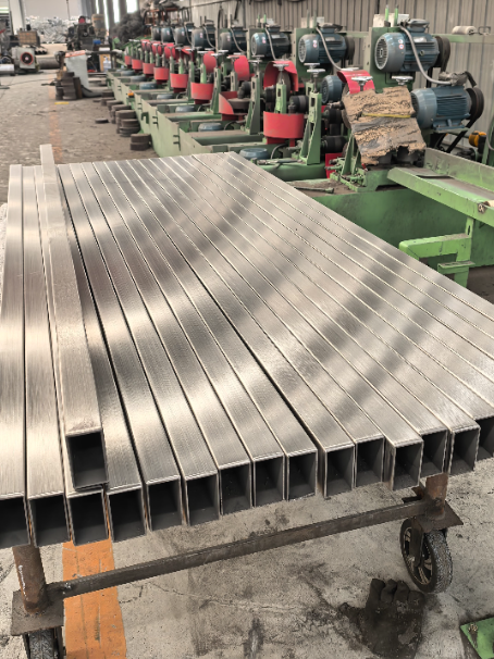 伊春液冷不锈钢方管选源头厂